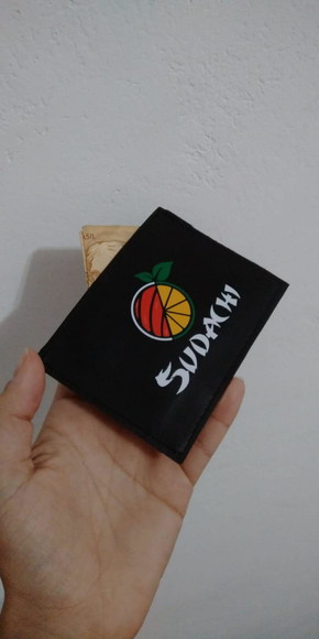 Porta Cartão Brinde Personalizado Corporativo - Imagem 2