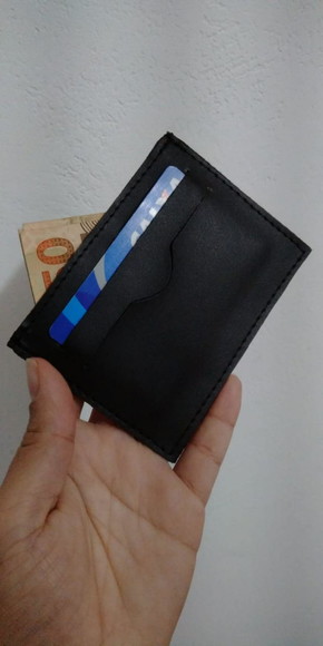 Porta Cartão Brinde Personalizado Corporativo - Imagem 3