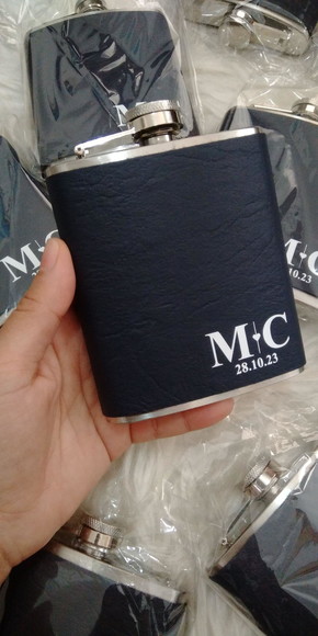 Cantil Personalizado Brinde Personalizado