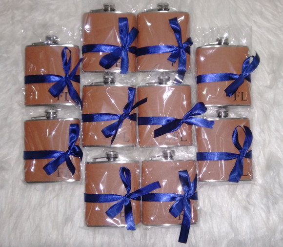 Cantil Personalizado Porta Bebida - Imagem 2
