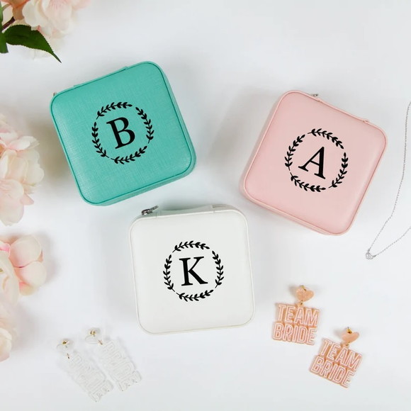 Porta Jóias Personalizado