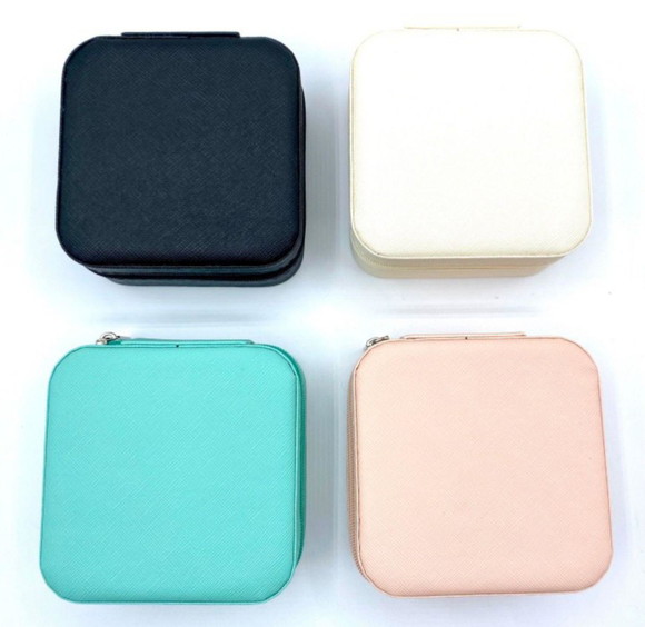 Porta Jóia Personalizado Madrinha Mãe Brindes - Imagem 3