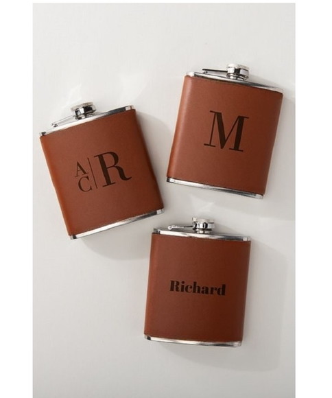 Cantil Personalizado Padrinhos Pais Casamento