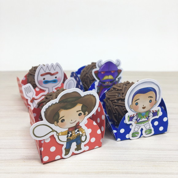 Kit Festa Toy Story - Imagem 3