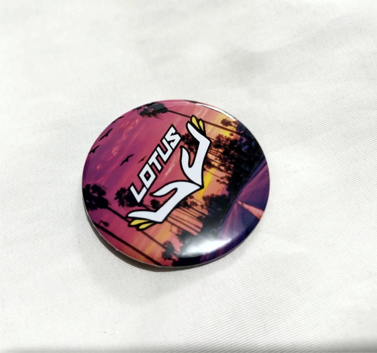 Bottons 44mm Personalizado - Imagem 3
