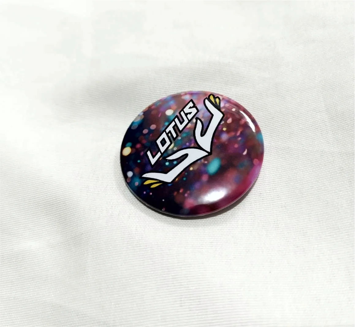 Bottons 32mm Personalizado - Imagem 5