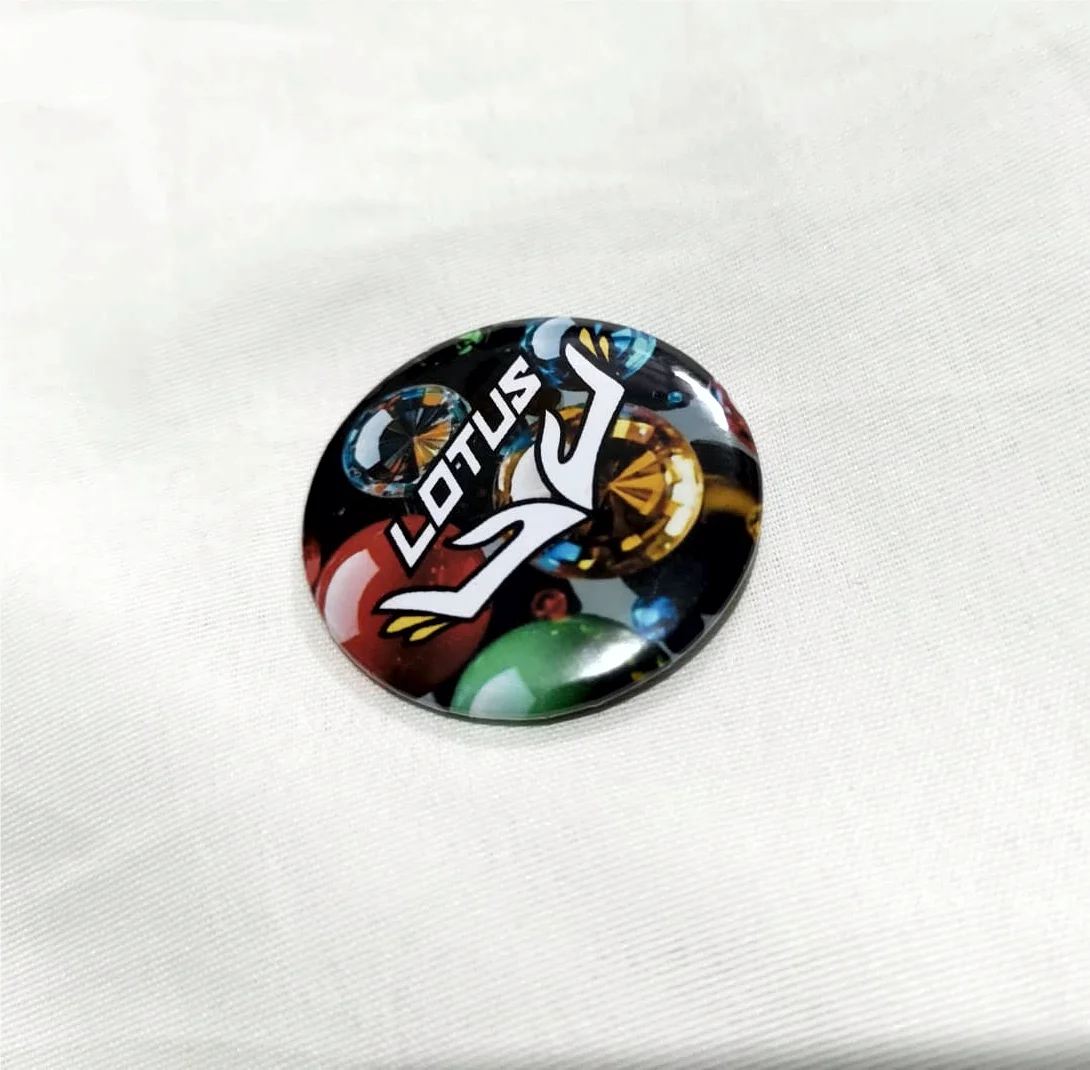 Bottons 32mm Personalizado - Imagem 7