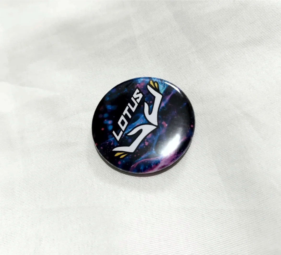 Bottons 32mm Personalizado - Imagem 3