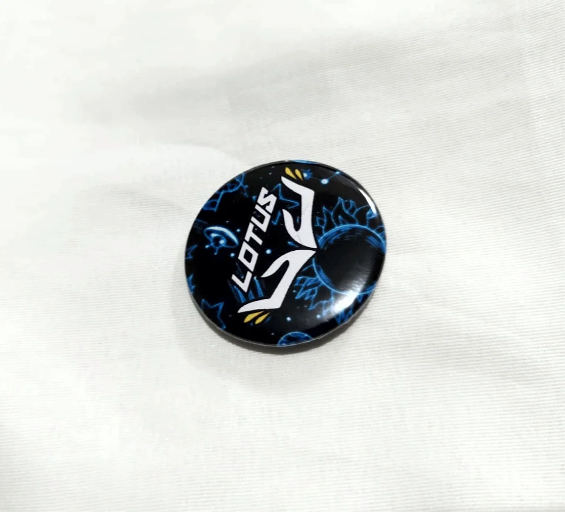 Bottons 32mm Personalizado - Imagem 4