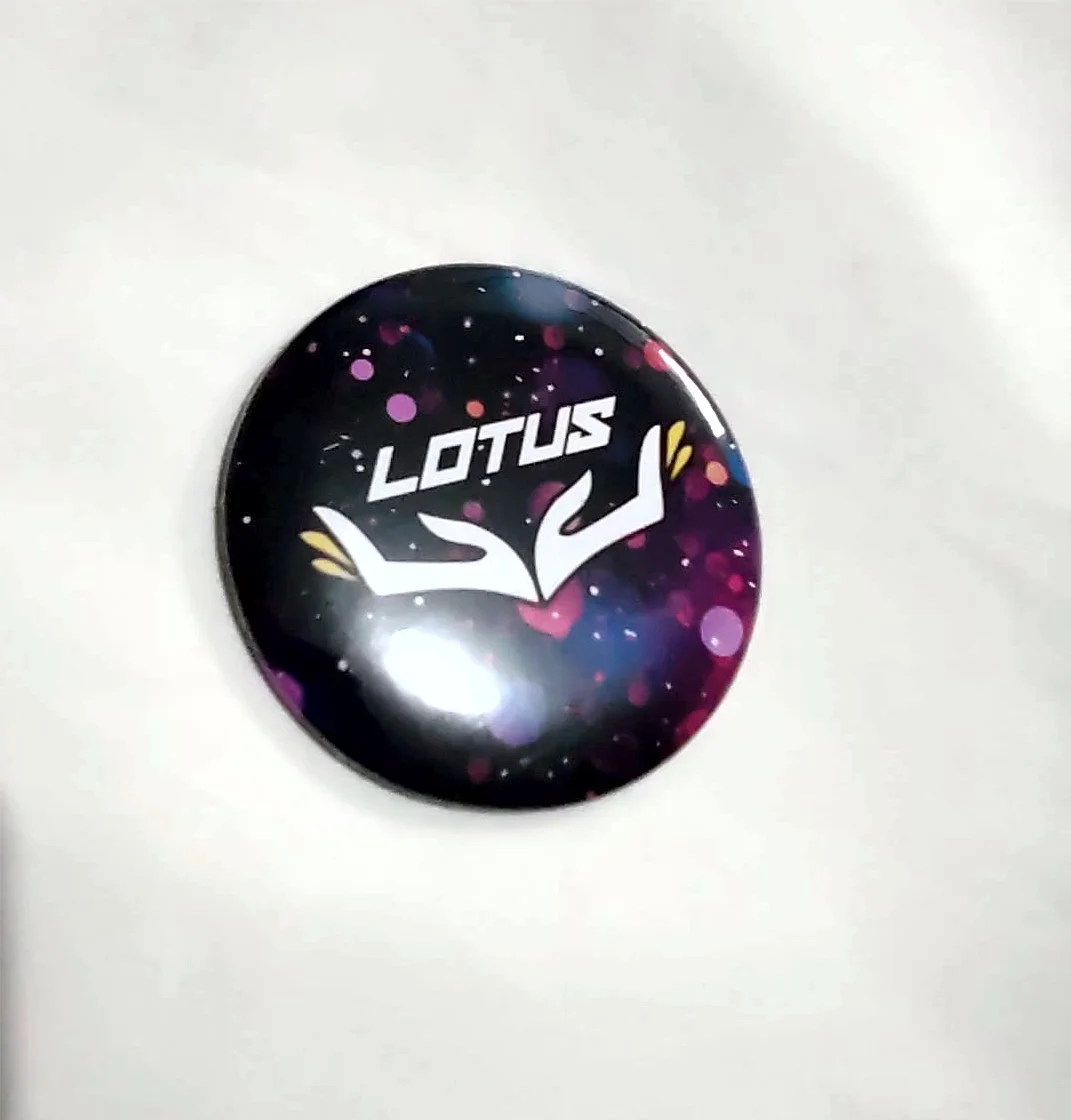 Bottons 58mm Personalizado - Imagem 5