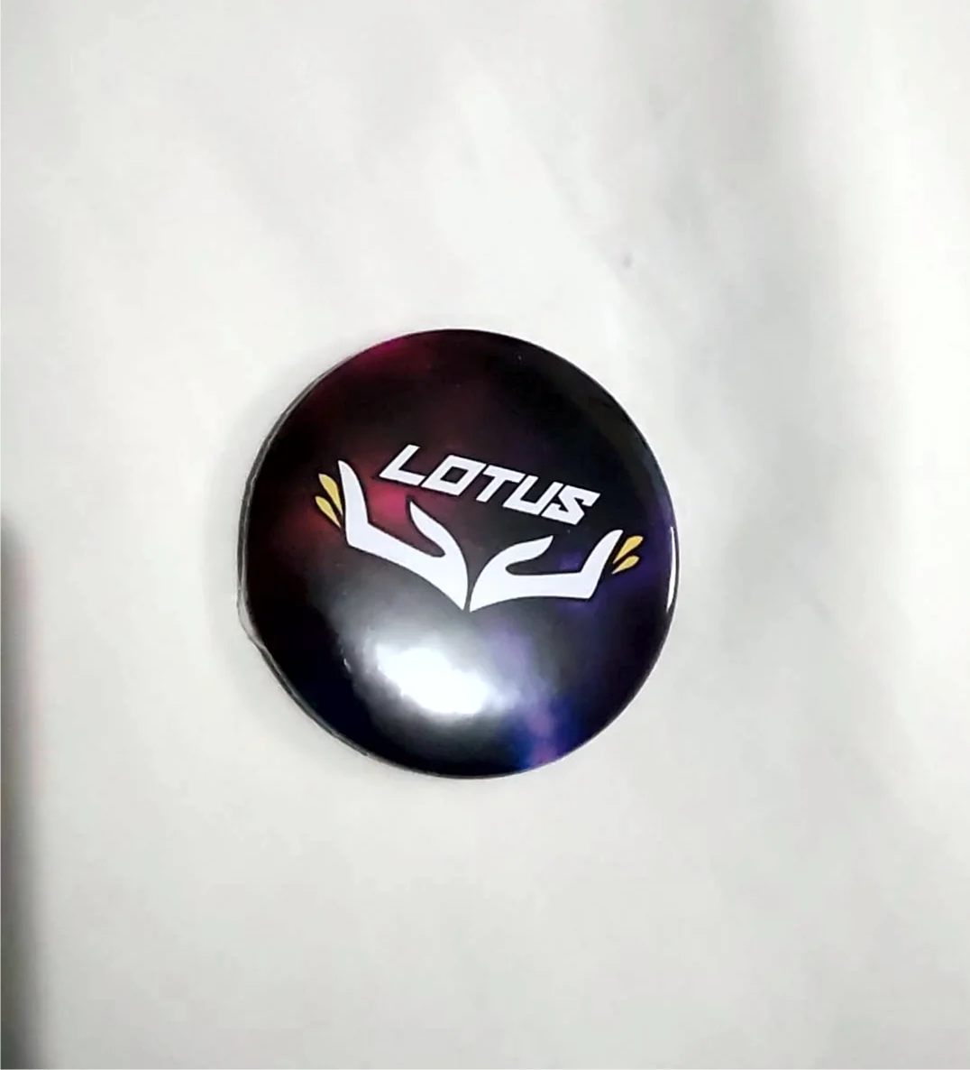 Bottons 58mm Personalizado - Imagem 6