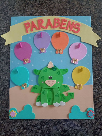 Decoração Sala de Aula Princesa e Príncipe com 6 Cartazes - Imagem 3