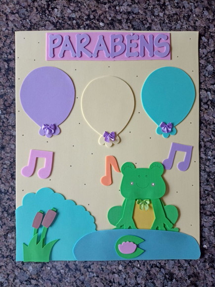 Kit Decoração Sala de Aula Musical com 7 Cartazes - Imagem 4