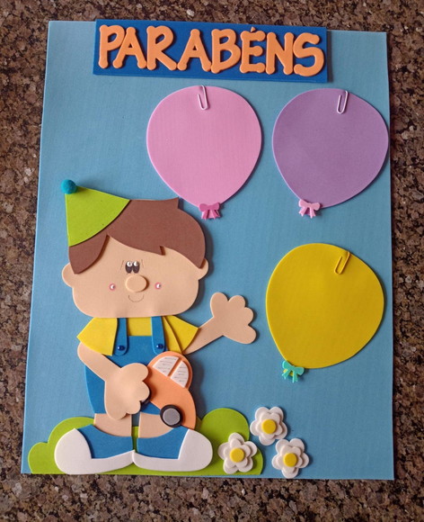 Kit Sala de Aula Crianças Brincando com 7 Cartazes - Imagem 5