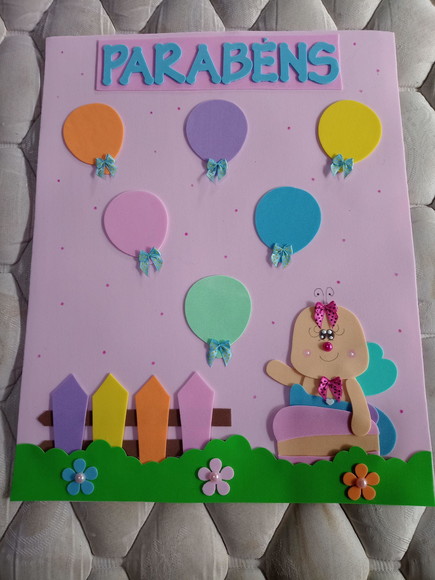 Decoração Sala de Aula Tema Borboletas com 8 Cartazes - Imagem 5