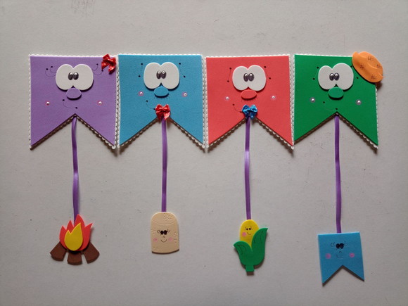 Adivinhas Juninas - Imagem 3