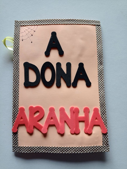 Música a Dona Aranha - Imagem 2