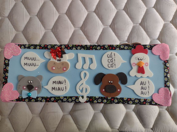 Caixa Musical com 27 Fichas - Imagem 3
