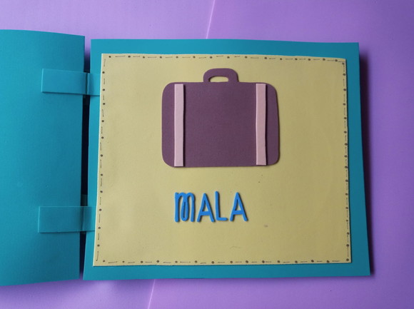 Livro de contar histórias a casa amarela - Imagem 4