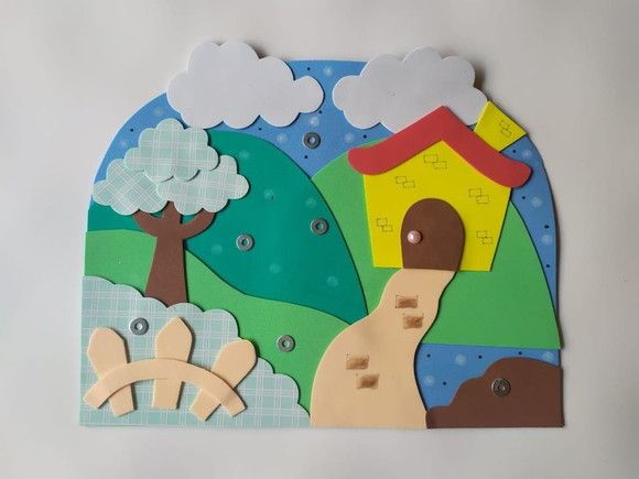 Recurso pedagógico fazendinha (Bita) - Imagem 3