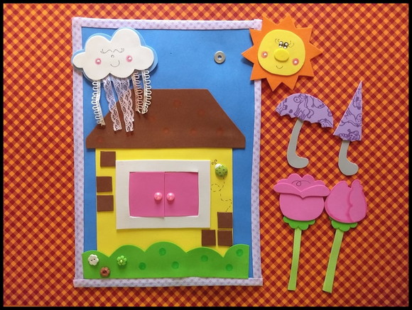 Livro musical modelo 2 - Imagem 2