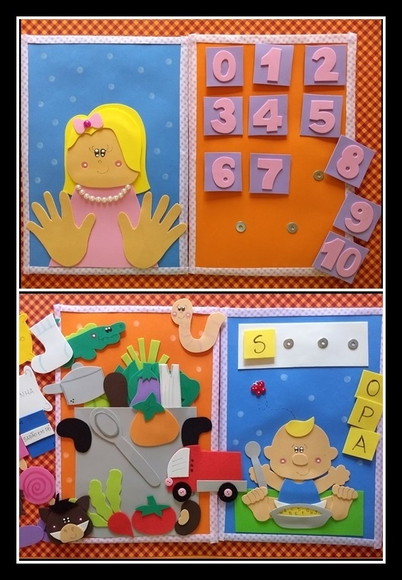 Livro musical modelo 2 - Imagem 3