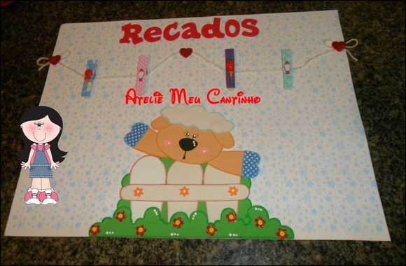 Kit Promocional Sala de Aula - Imagem 4
