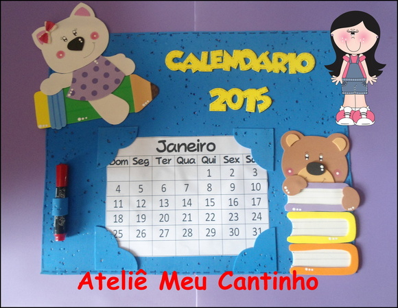 Kit Promocional Sala de Aula