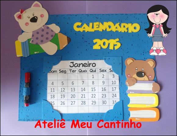 Kit sala de aula cachorros e gatos - Imagem 3