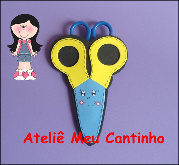Kit sala de aula cachorros e gatos - Imagem 5