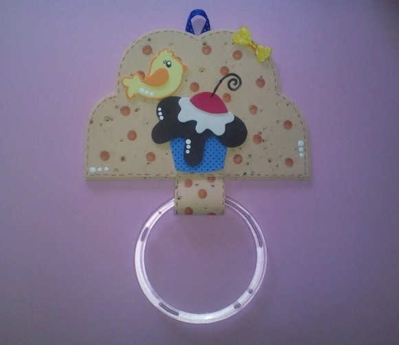 Kit cozinha cupcake - Imagem 2