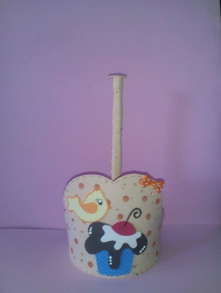 Kit cozinha cupcake - Imagem 5