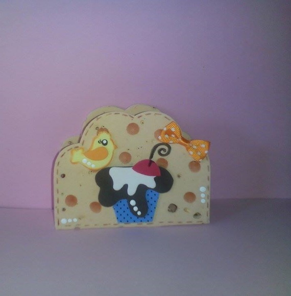 Kit cozinha cupcake - Imagem 3