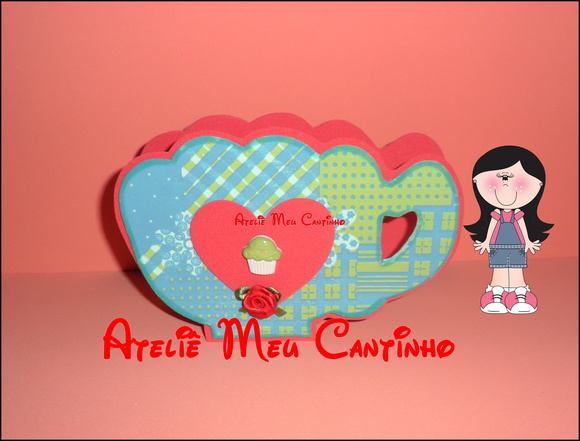 Kit cozinha bule - Imagem 3