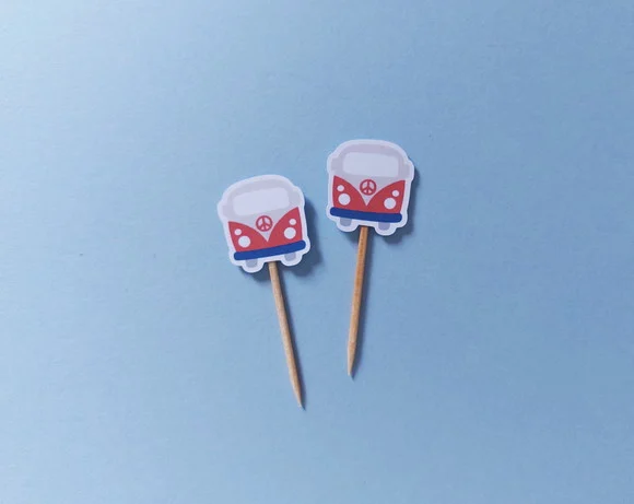 Mini Topper Kombi