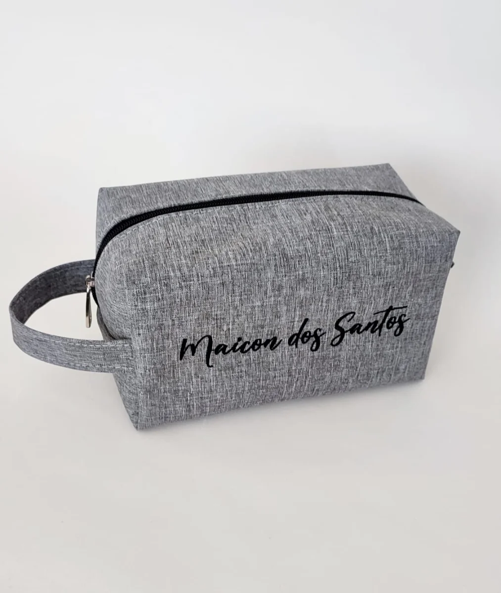 Kit de Nécessaires Personalizadas - Imagem 3