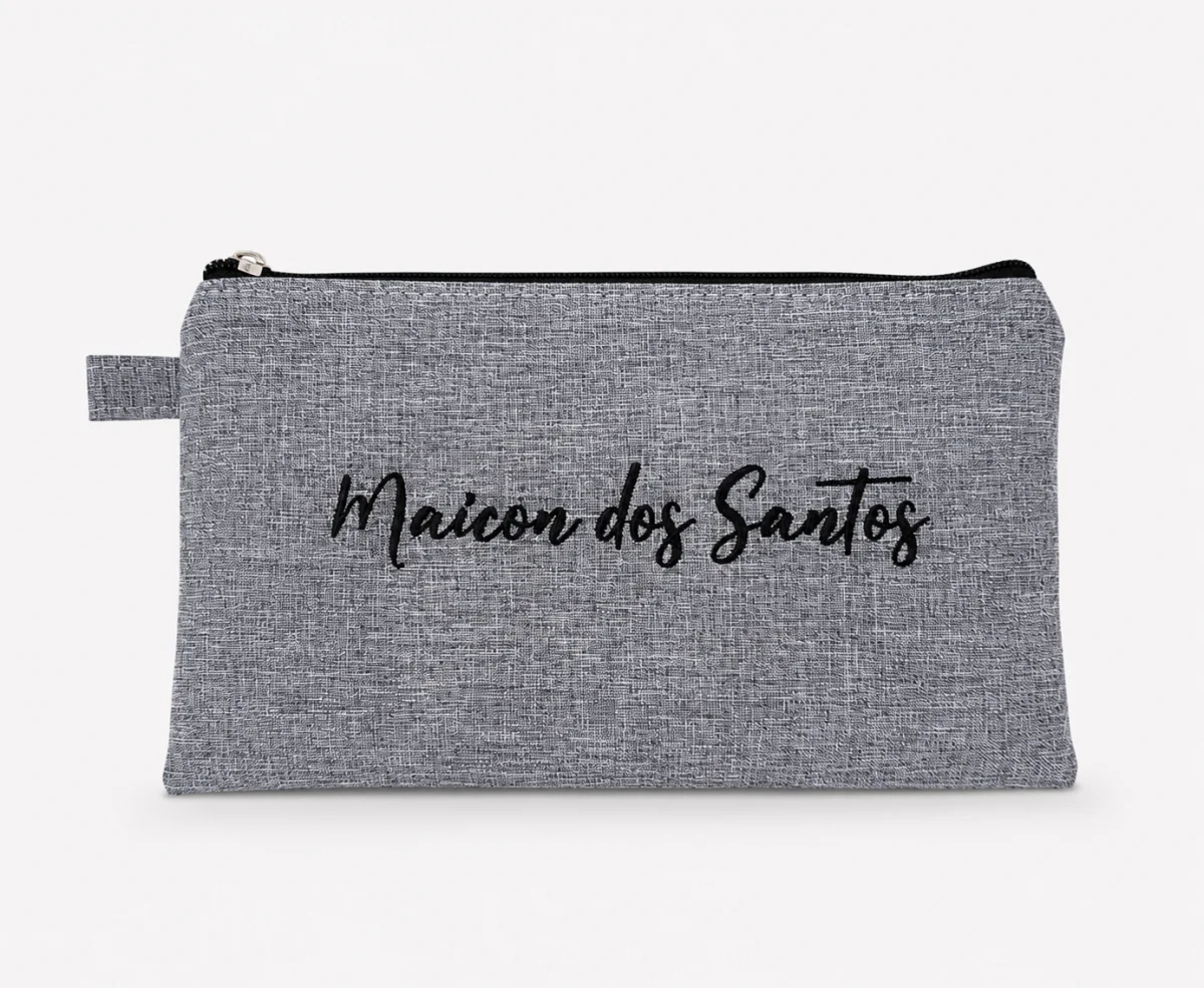 Kit de Nécessaires Personalizadas - Imagem 4