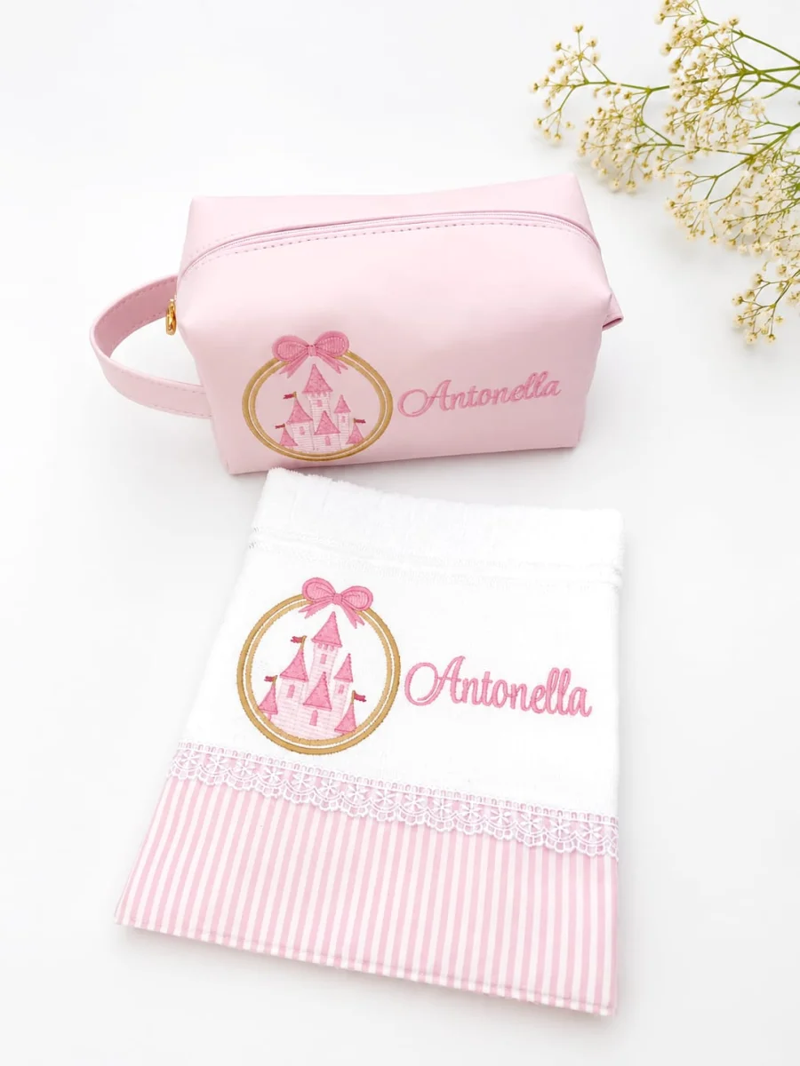 Kit infantil Personalizado - Imagem 2