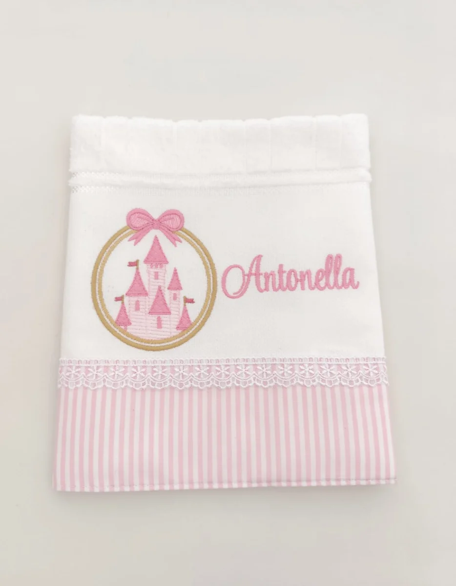 Kit infantil Personalizado - Imagem 3