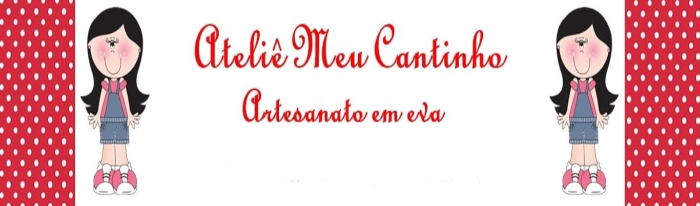 Banner de Ateliê Meu Cantinho