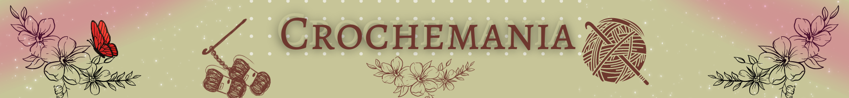 Banner de Crochemania