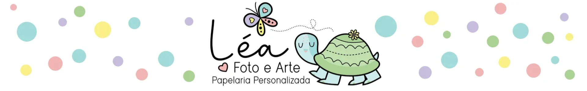 Banner de Léa Foto e Arte