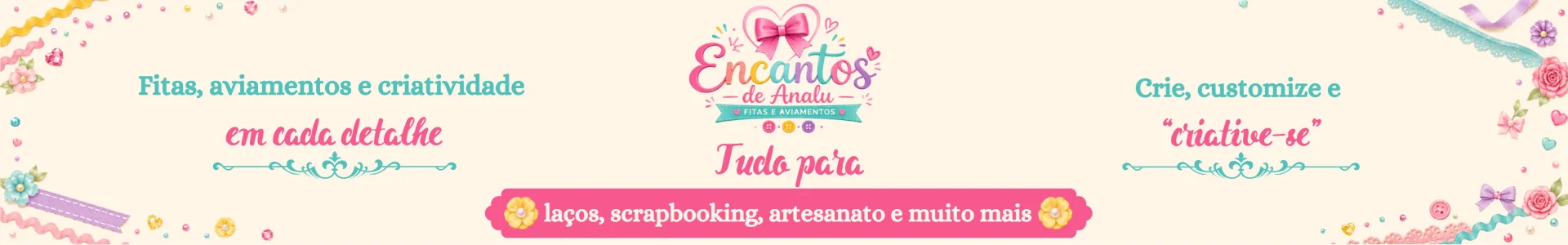 Banner de Encantos de Analu
