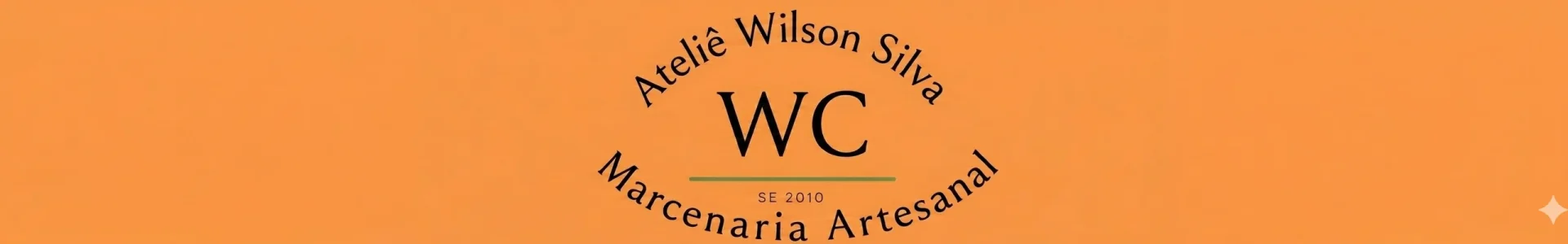 Banner de Ateliê Wilson Silva