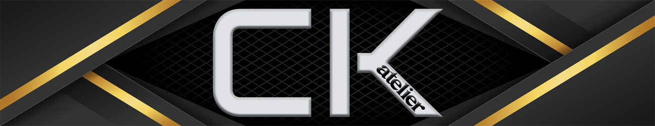 Banner de CK ATELIER