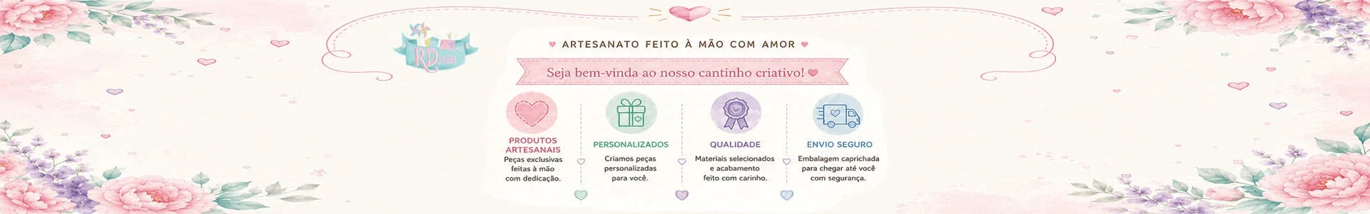 Banner de Rd Ateliê