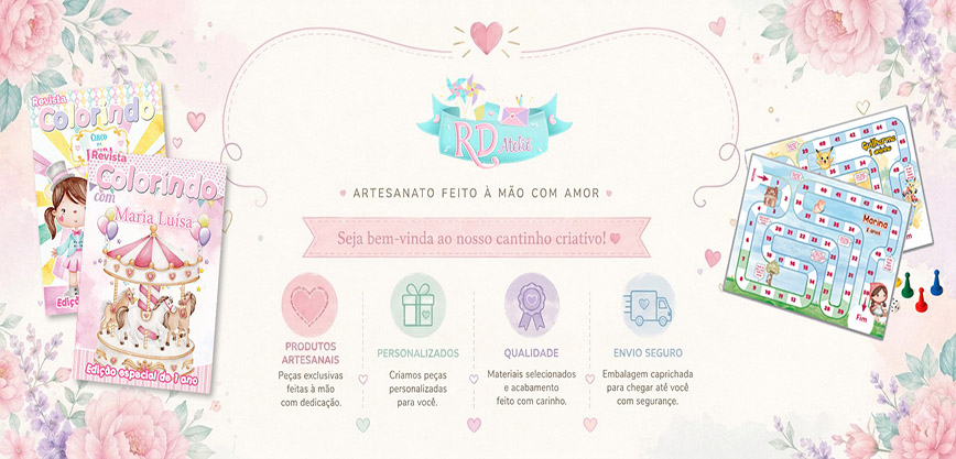 Banner de Rd Ateliê