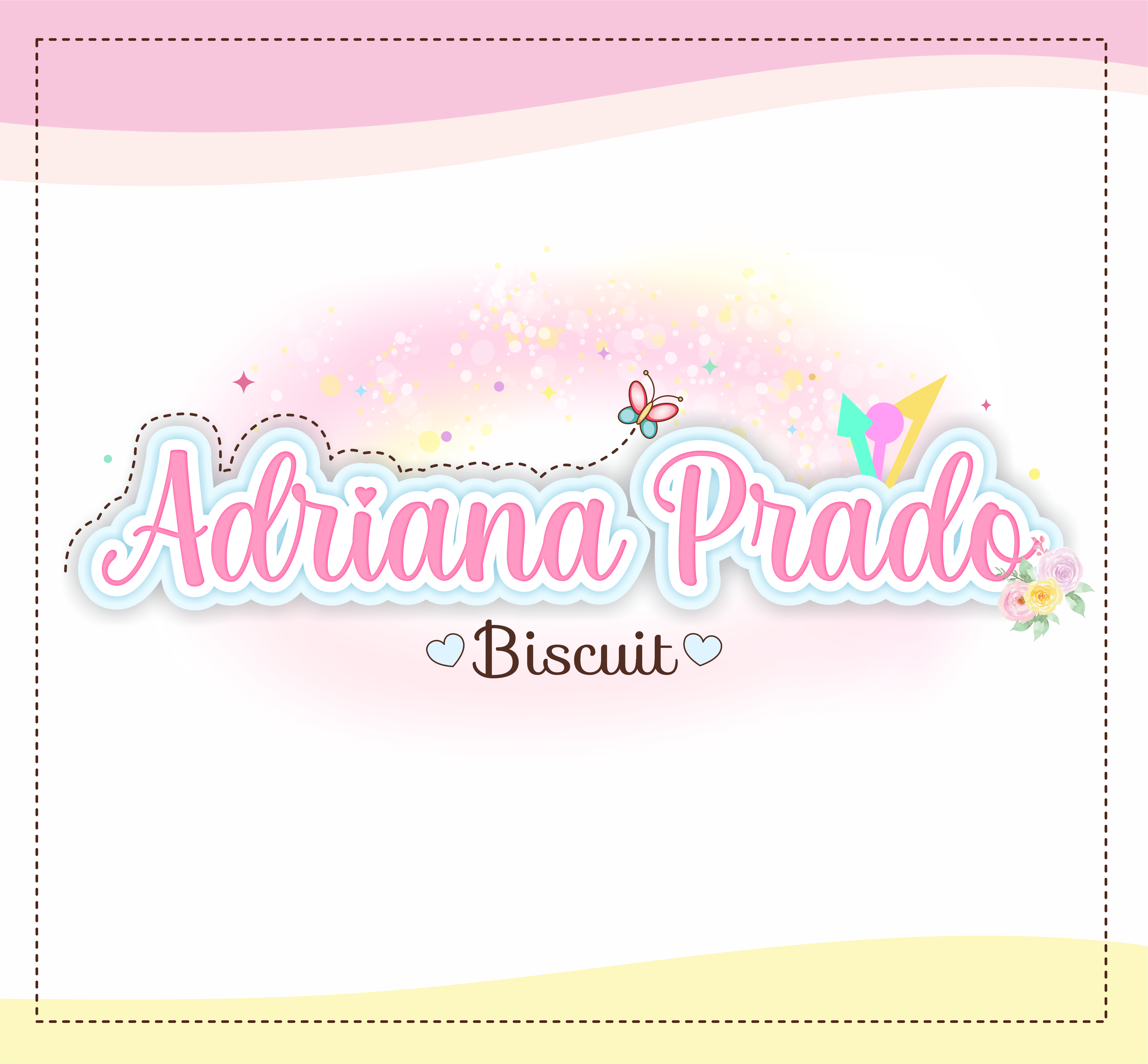 Banner de Adriana Prado Biscuit