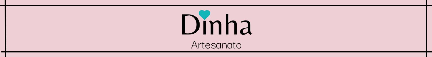 Banner de Dinha Artesanato