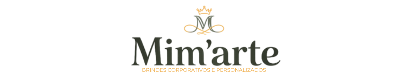 Banner de Mimarte brindes e personalizados